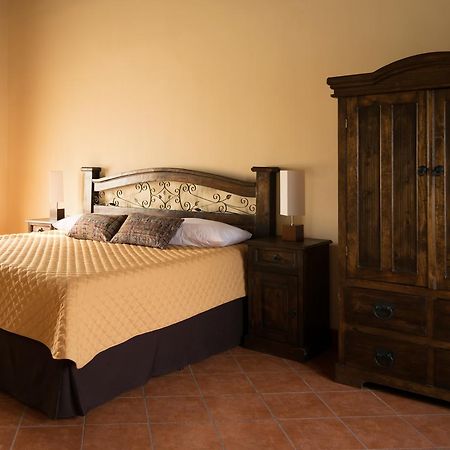 Hotel Casa San Bartolo Antigua Exteriér fotografie