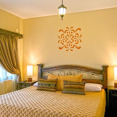 Hotel Casa San Bartolo Antigua Exteriér fotografie