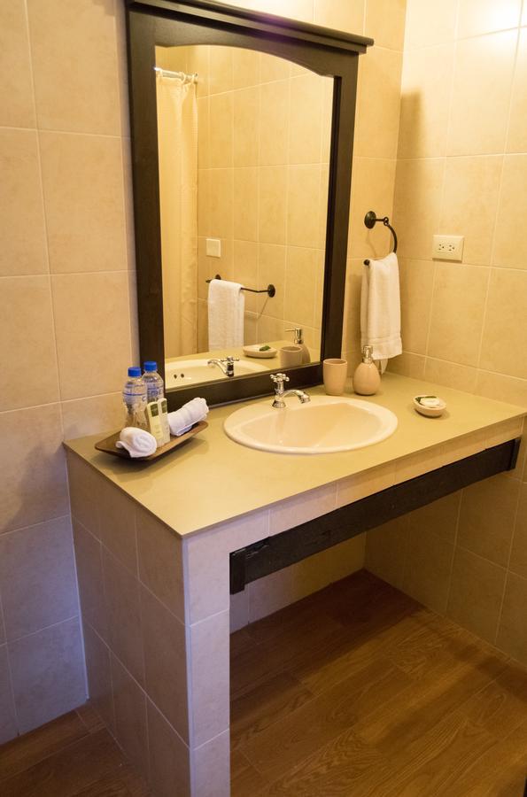 Hotel Casa San Bartolo Antigua Exteriér fotografie