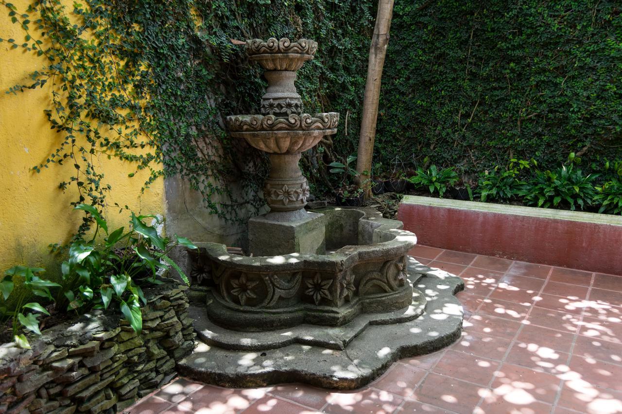 Hotel Casa San Bartolo Antigua Exteriér fotografie