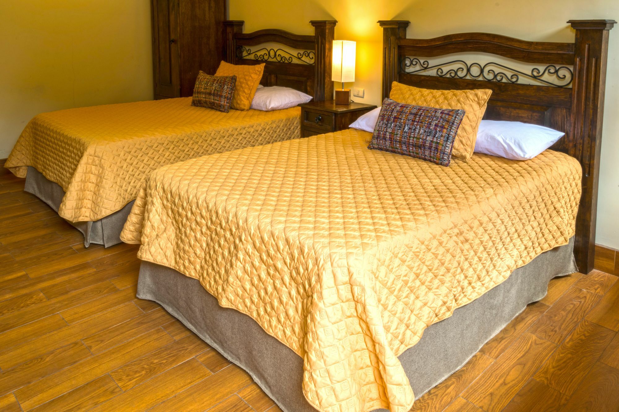 Hotel Casa San Bartolo Antigua Exteriér fotografie