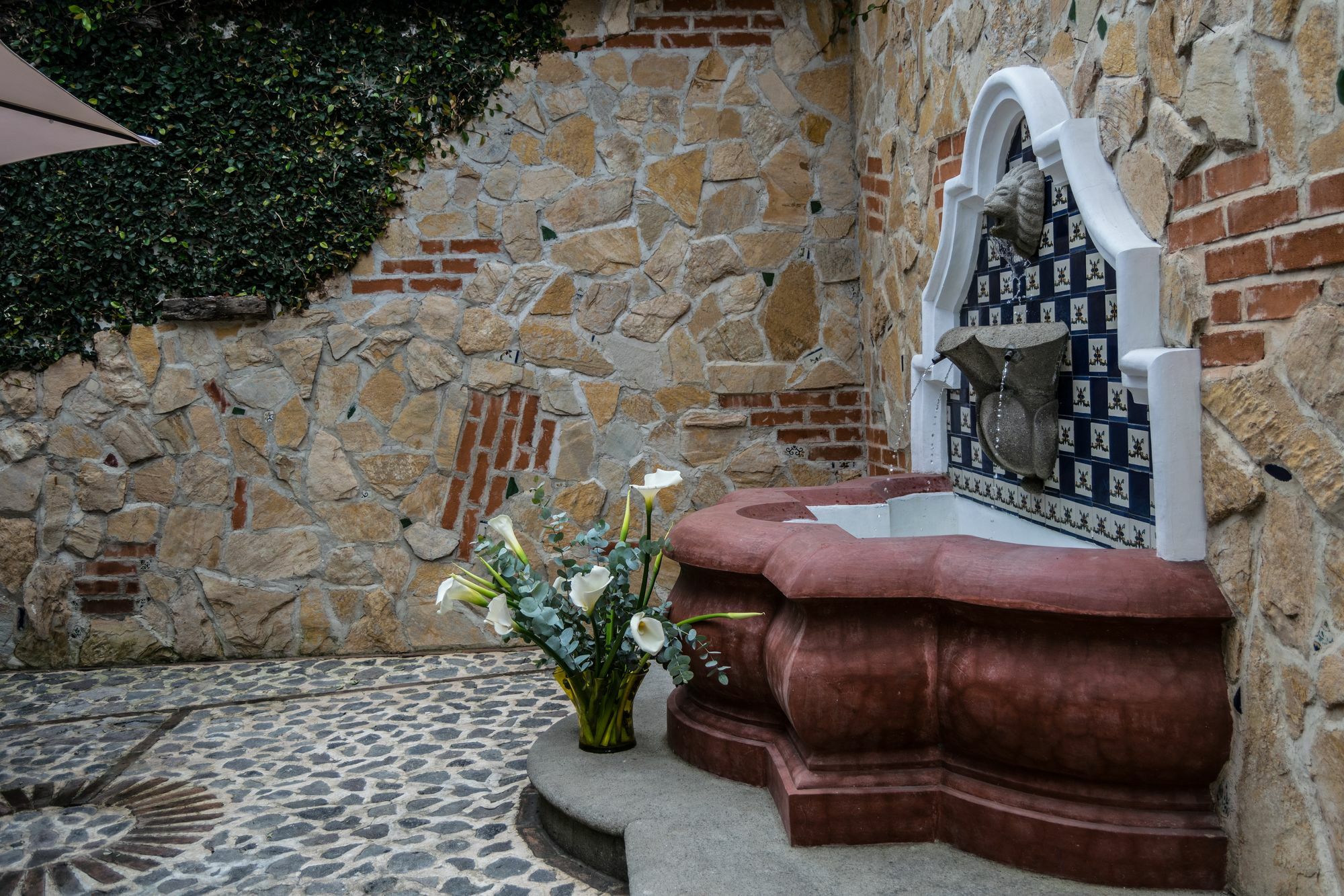 Hotel Casa San Bartolo Antigua Exteriér fotografie